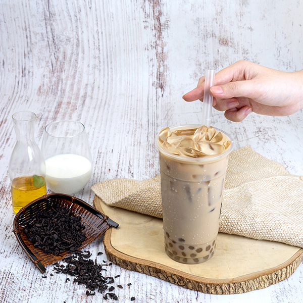 Hướng dẫn làm trà sữa cho bé ngon miệng và an toàn 